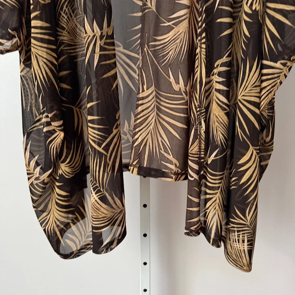Unbranded boho os